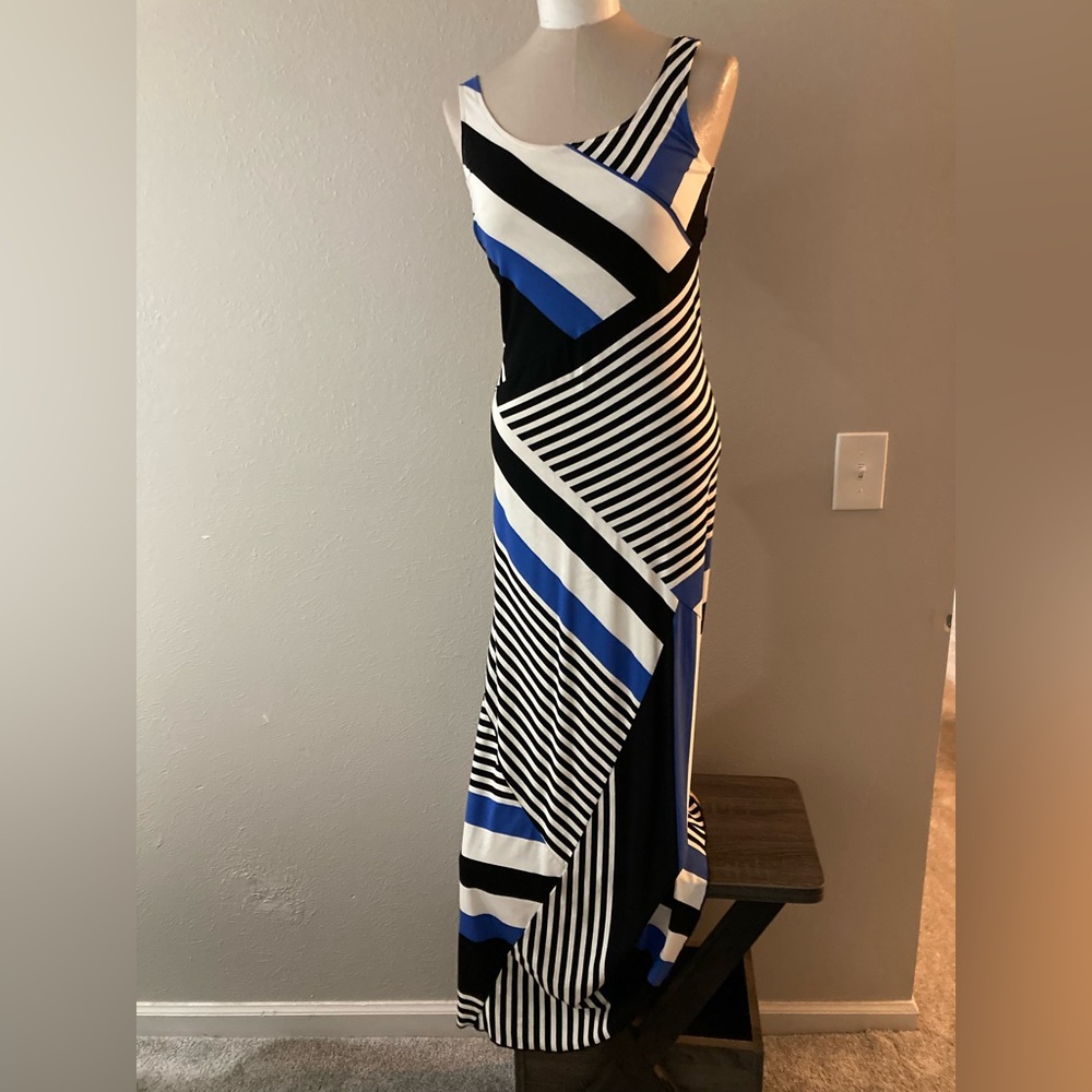 Stretchy Dress